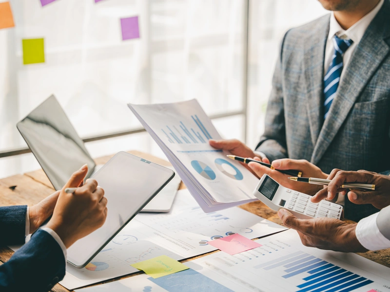 Workflows Built Around Melbourne Business Operations