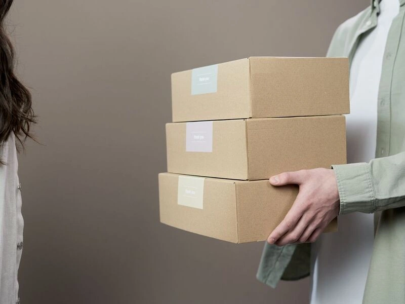 Accelerated Delivery of Products and Services