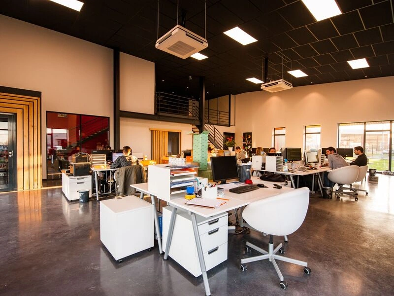Agencies and Digital Service Providers