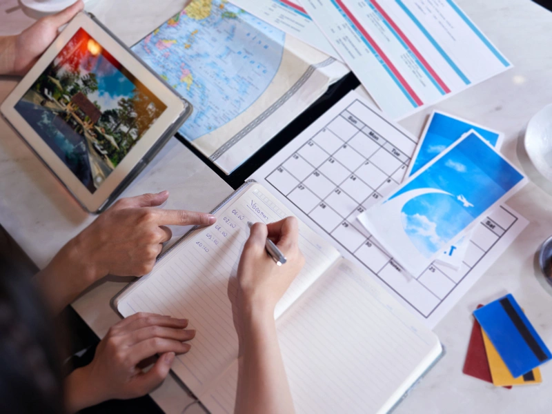 Australian Time, Scheduling, And Holiday Logics