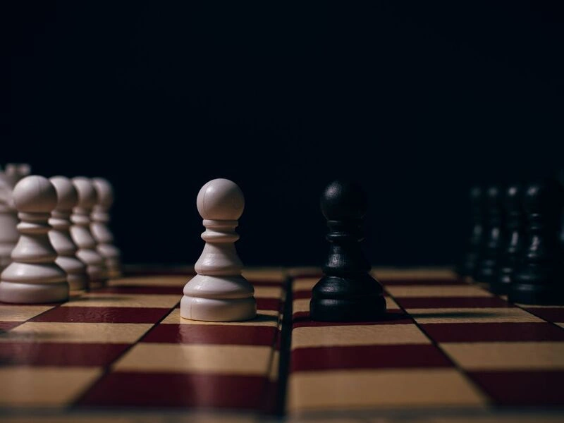 Better Competitive Positioning