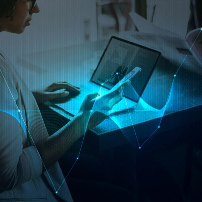 Big Data Analytics