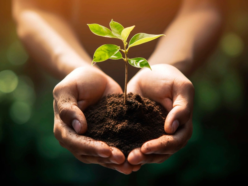 Commitment to Sustainability