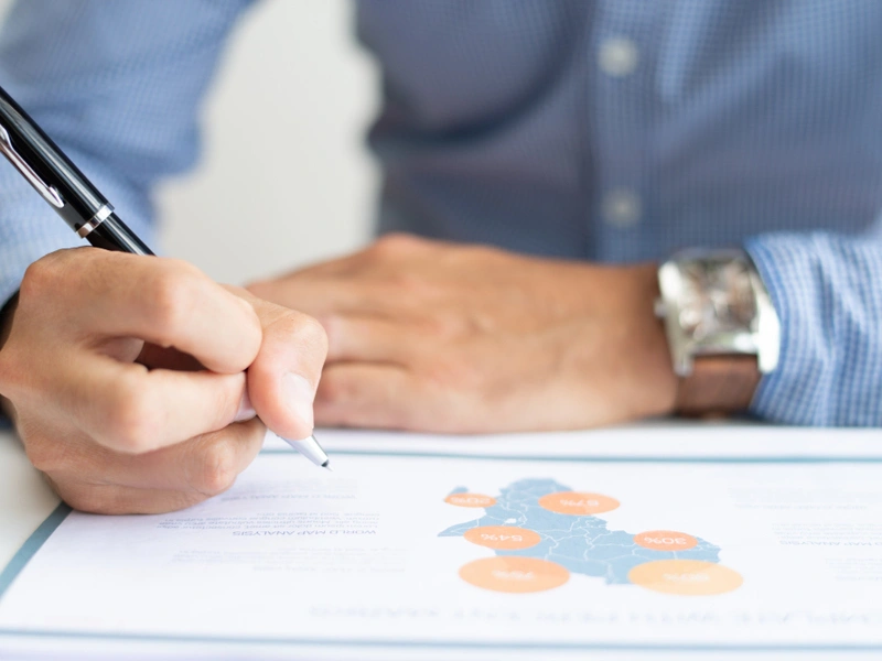 Complied With Australian Compliance Standards