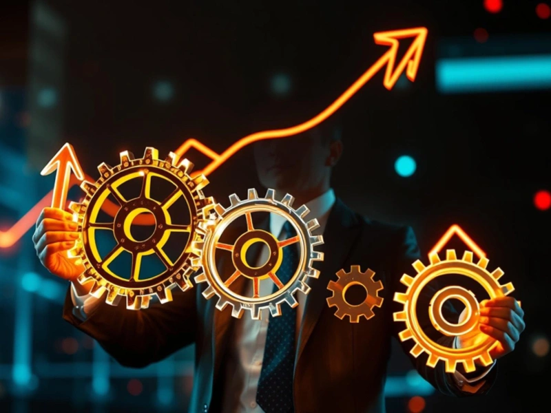 Efficient Operations in Scale