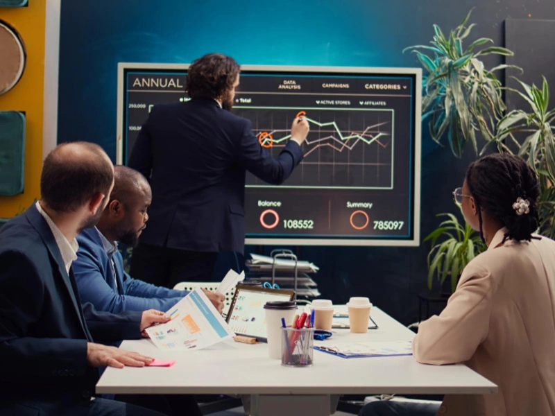 Engagement Strategies Tailored to Target Perth