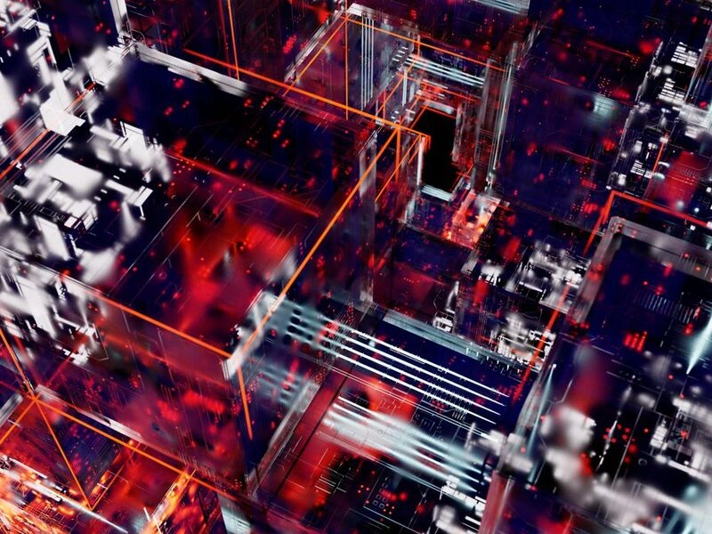 Future-Ready Digital Scalability