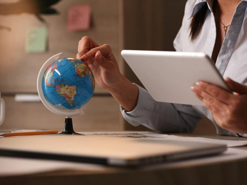 Insight on Regions Global Standards