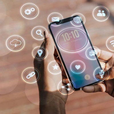 Internet of Things (IoT)