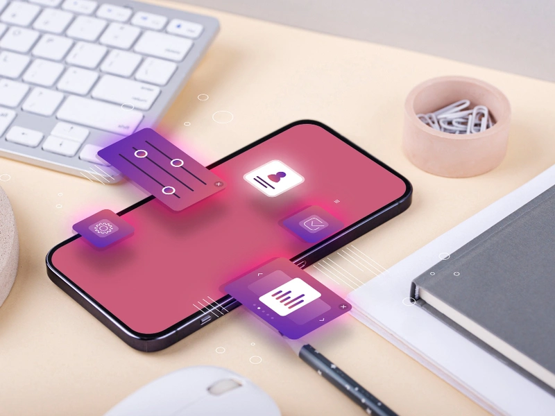 IOS App Development