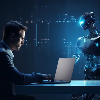 Machine Learning (ML)