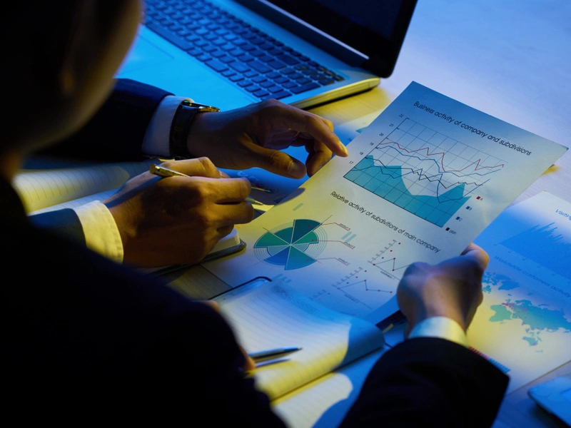 Proactive Risk Management