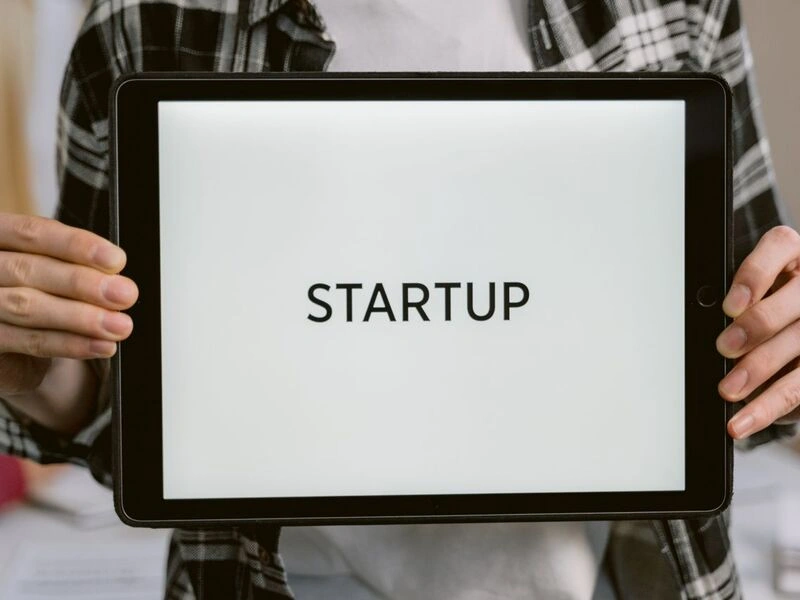 Startups and Emerging Businesses