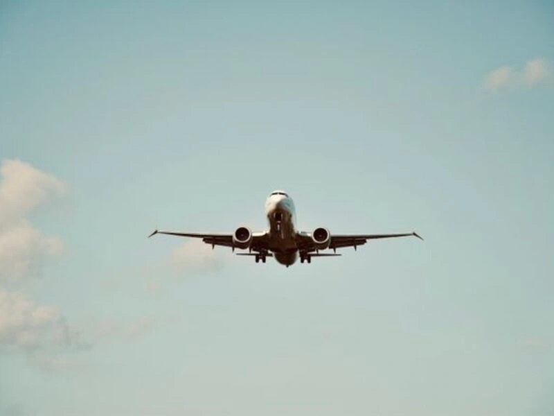 Travel & Transportation mobile app preview