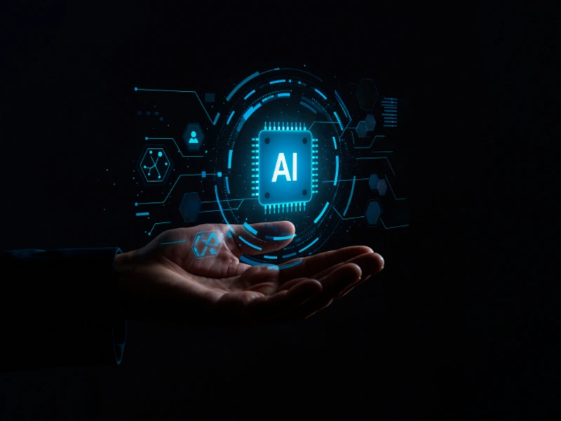 Artificial Intelligence (AI)
