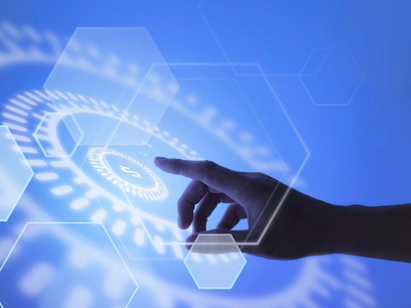 Blockchain Technology