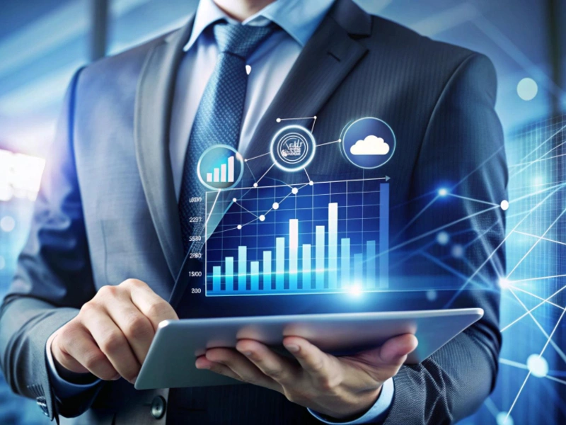 Data Analytics