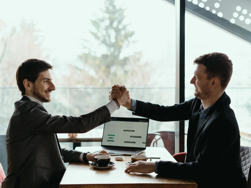 Higher Customer Engagement