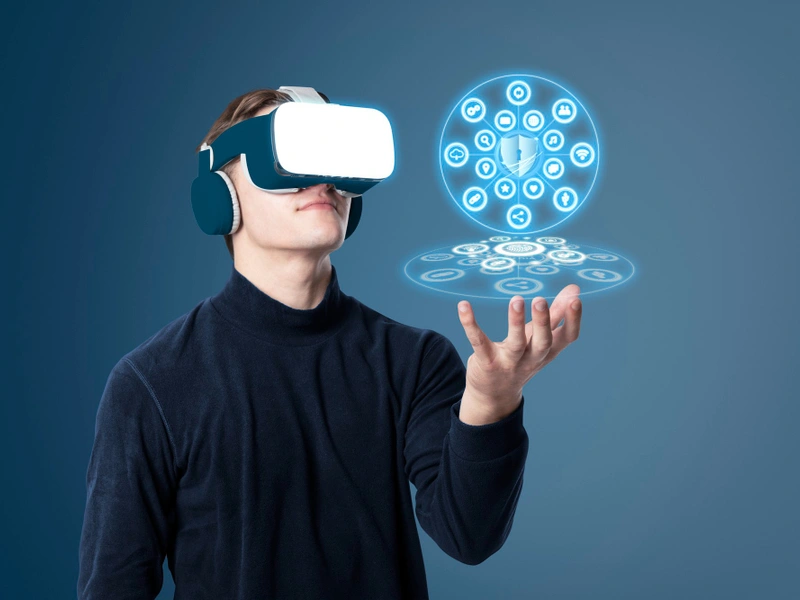 Metaverse Solutions