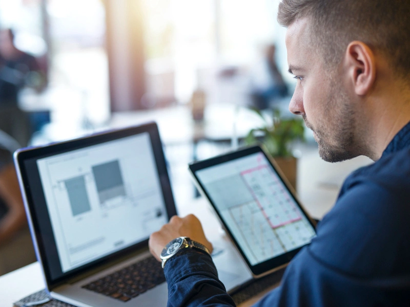 Scalable Application Architecture Built for Growth