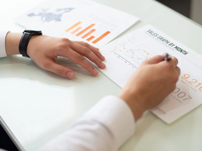 Transparent Pricing & Predictable Timelines