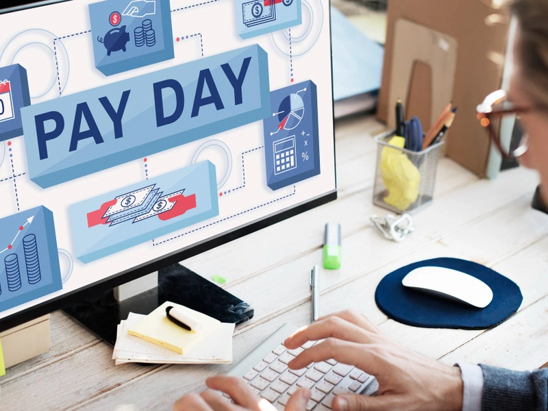 U.S. Payment & Billing Integration