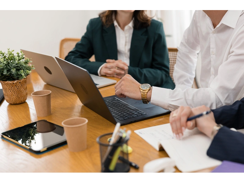 Agency Business