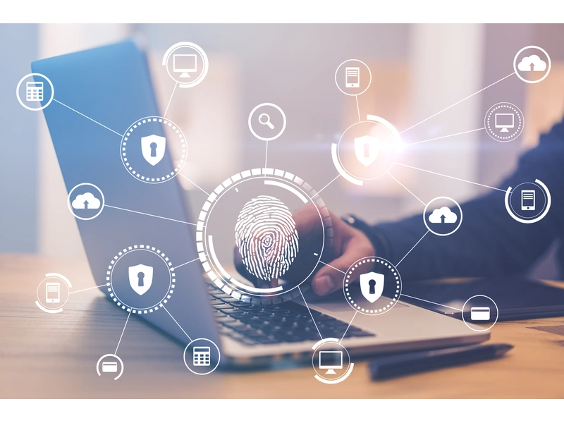An Enterprise Security Setup