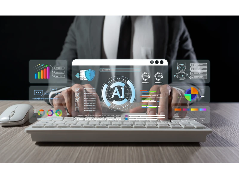 Artificial Intelligence (AI)