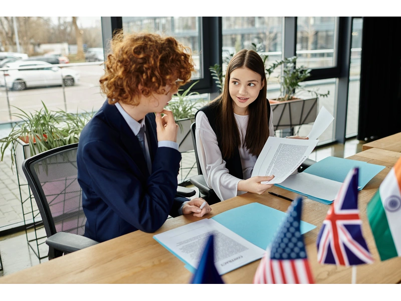 AU & Global Compliance