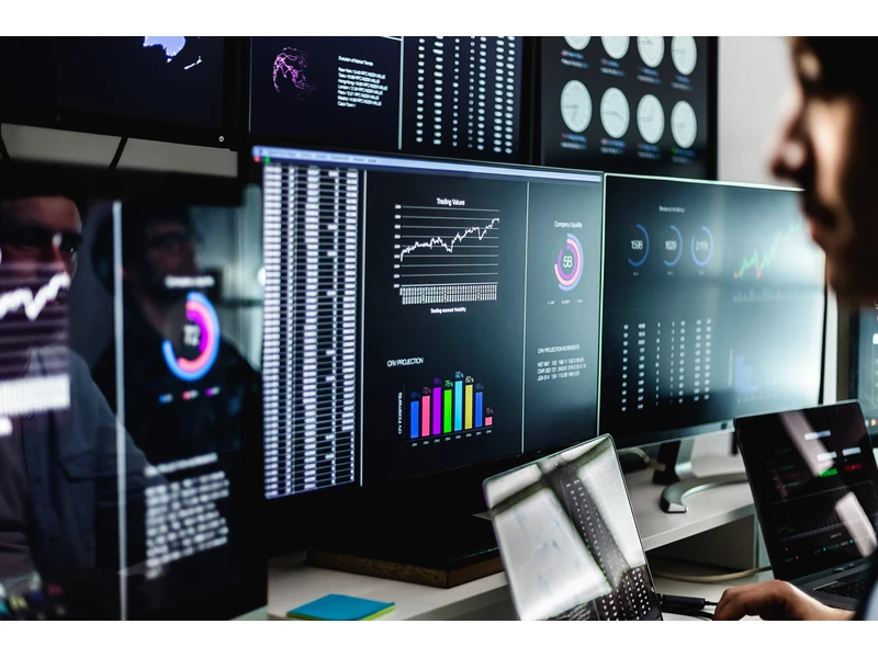 Big Data Analytics