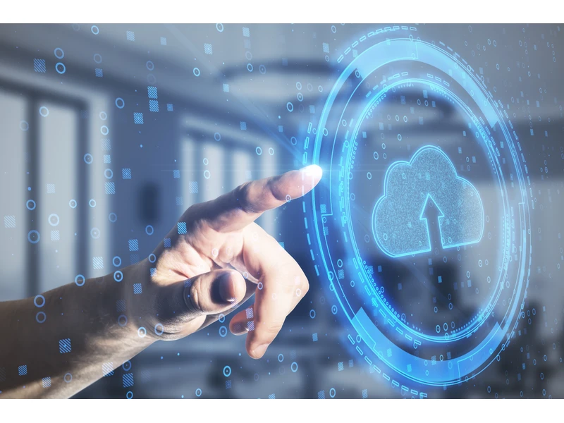 Cloud Computing