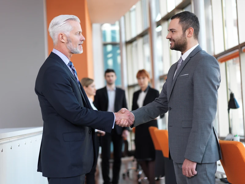 Enhanced Engagement with Customers
