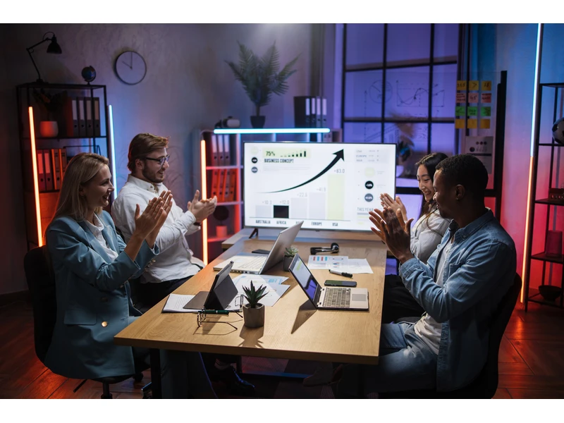 Faster Product and Service Launch