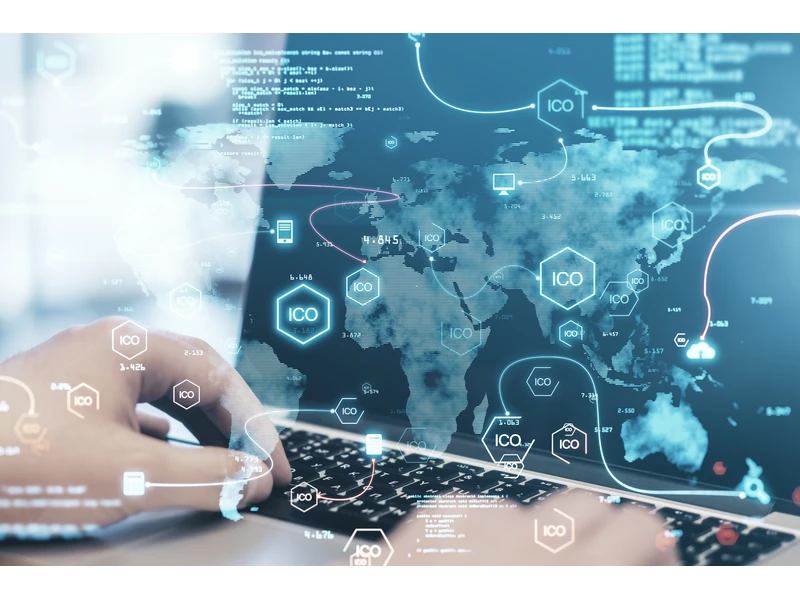 Internet of Things (IoT)