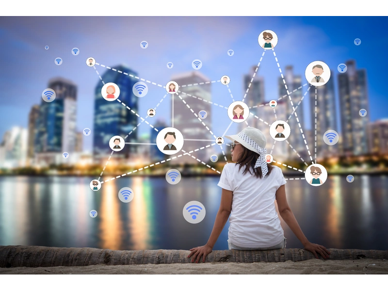 Localized User Engagement