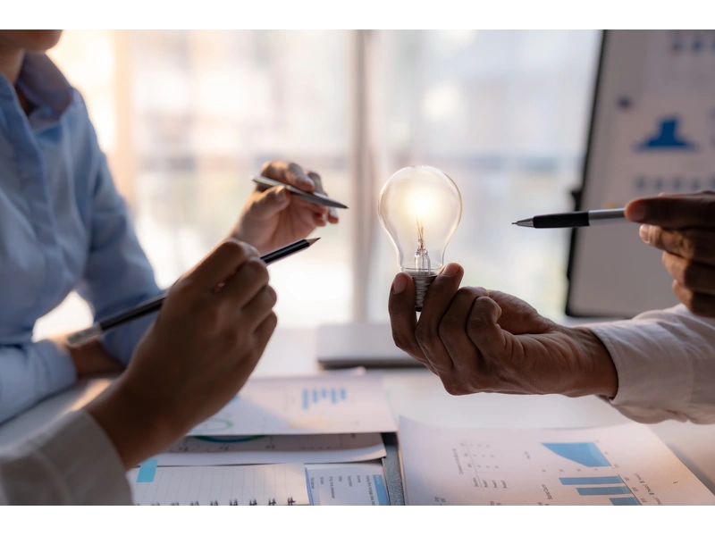 Results-Driven Innovation