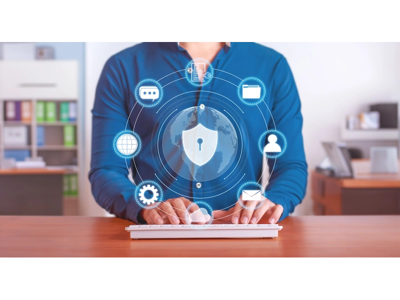 Security & Data Protection