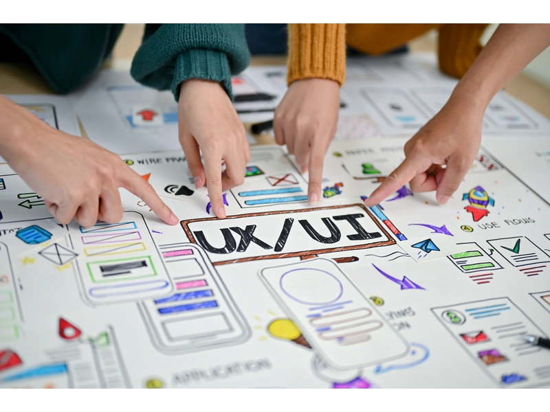 UX for Australian speakers