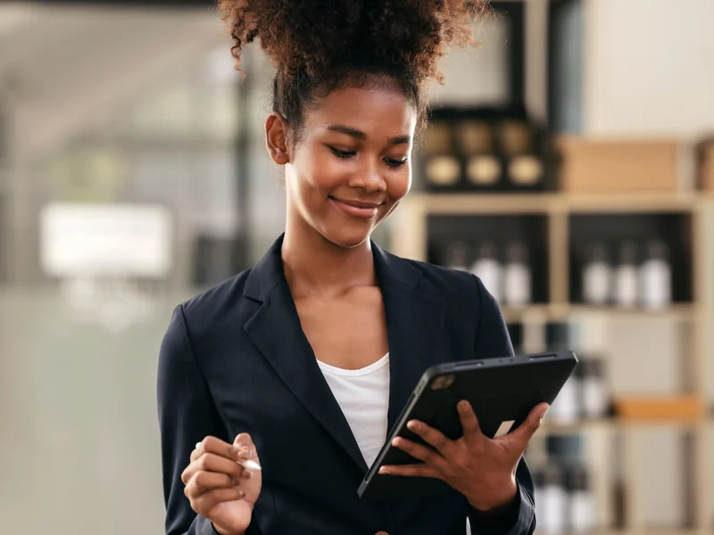 Business on Demand AI agent preview