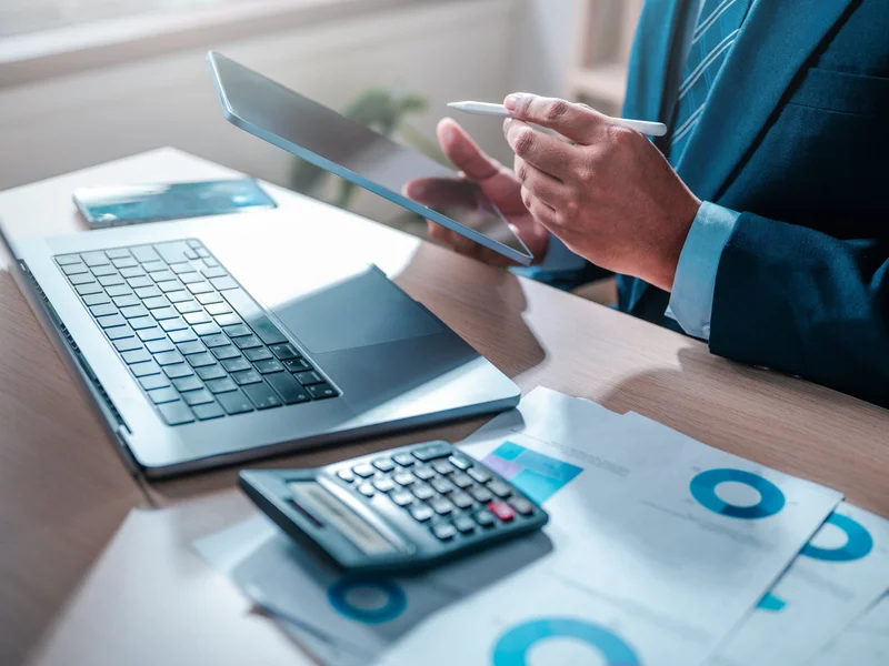 Dedicated Account Management