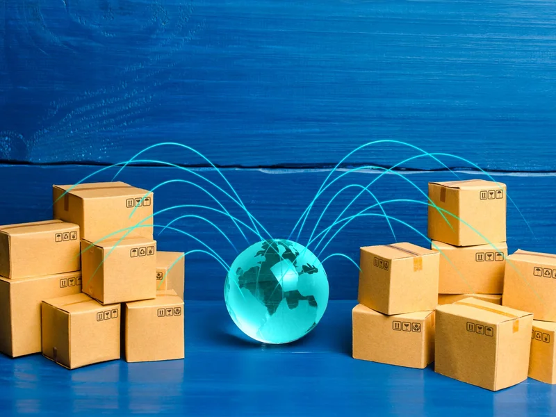 Global Delivery Model