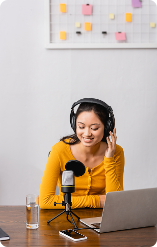 My Podcast Today lifestyle