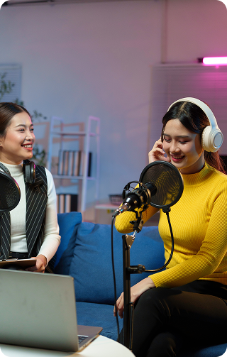 My Podcast Today lifestyle
