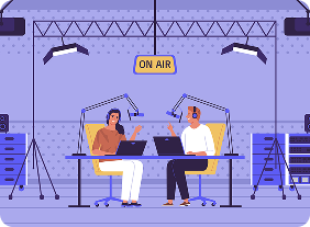 Automated Podcast Pipeline