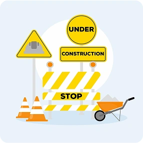Roadblocks