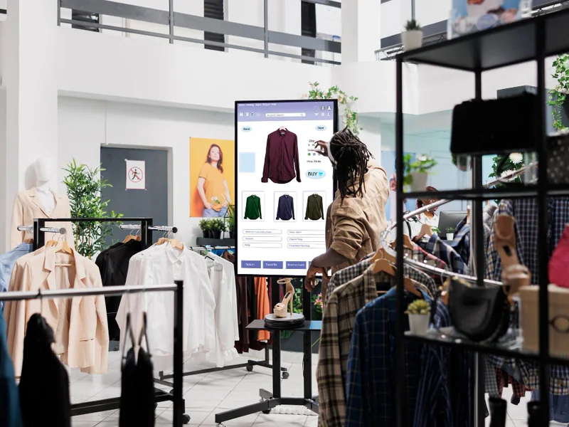 eCommerce & Retail Automation