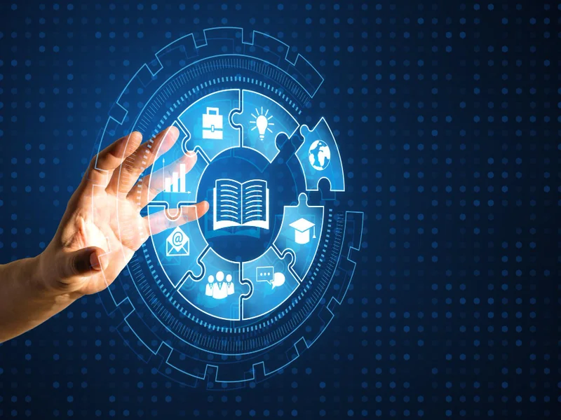 Education & eLearning Automation