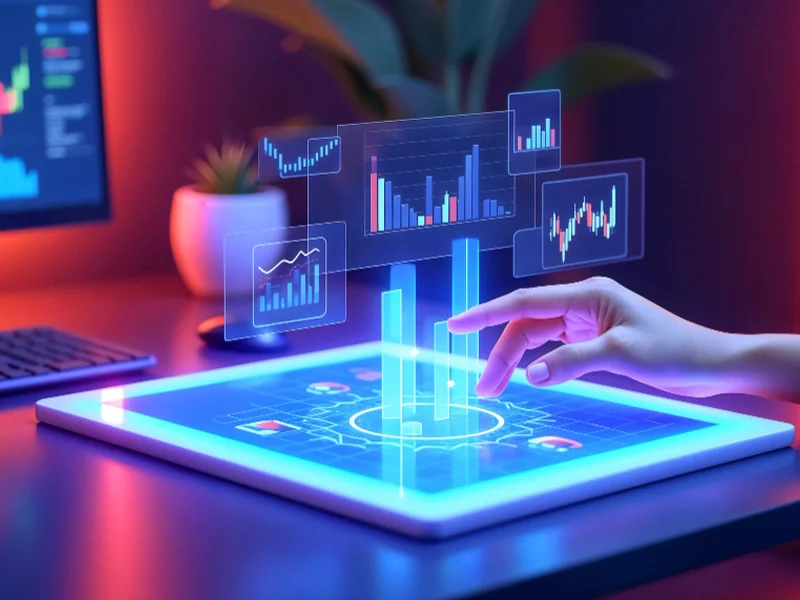 Finance & Fintech Automation