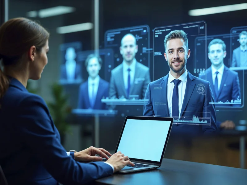 HR, Staffing & Recruitment Automation
